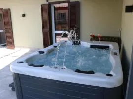 Casa Vacanza del Palio 3