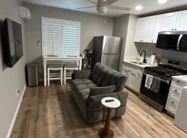 The Little Mountain Retreat Pet Friendly