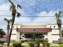 Baymont by Wyndham Pensacola at NAS Corry