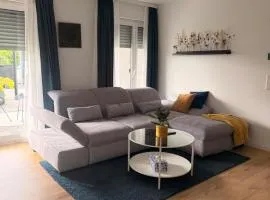 Lippe Lodge