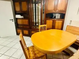 Cozy apartment with parking space in Grafschaft-Ahrwei