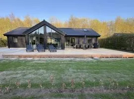 5 star holiday home in Ansager