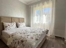 Casa manar tgv 5min plage wifi parking