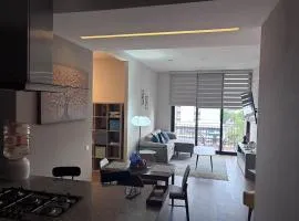 Guadalajara American visa - 2 bedrooms