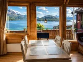 Ryten View Retreat