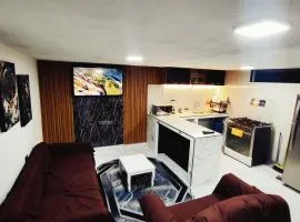 Departamento Confortable