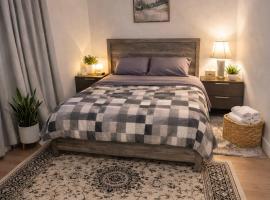 Moonlight Suite，位于里弗维尤的酒店
