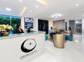 Piedra Luna，位于卡利的酒店