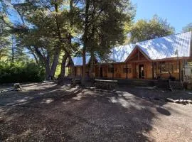 Lodge De Ñuble
