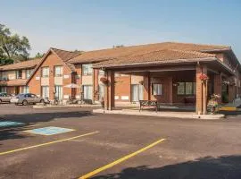 Comfort Inn Orillia