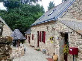 Le Breizh des Bois