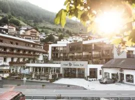 Aktiv- und Wellnesshotel Traube- Post