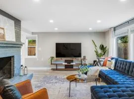 Mins to WorldCup ADA Family King Beds GameRoom
