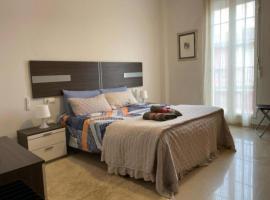 KAIROS HOME y Garaje , Algemesí Home，位于Algemesí的酒店