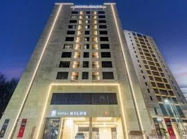 Uiwang Milos Hotel