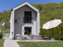 Villa Alba Rekavice Krupa na Vrbasu