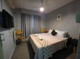 Hotel JBJ