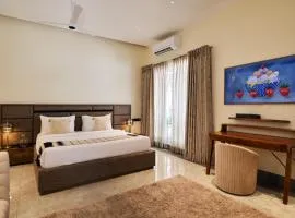 Villa Raag