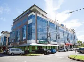 86号酒店