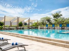 Orchard Rendezvous Hotel by Far East Hospitality，位于新加坡的酒店