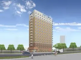 Toyoko Inn Ube-Shinkawa-eki