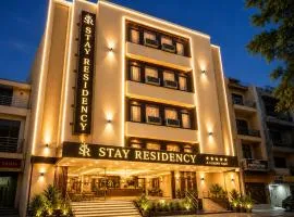Hotel Stay Residency Delhi Airpor