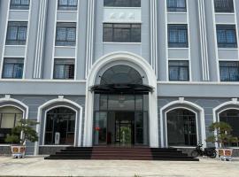 Hotel T88，位于Ấp Trảng的酒店