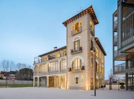 El Monestir, apartaments