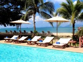 The Waterfront Hotel at Fisherman's Village