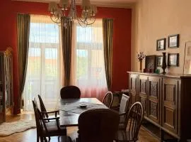 Old Town Family House