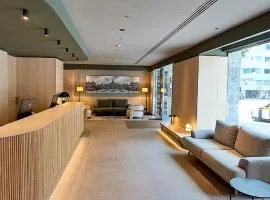 Hotel Sant Pau