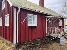 Fyrås Gård Tallstugan
