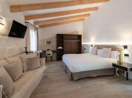 Sa Pobla Rooms Ex Flor de Mandarina，位于萨波夫拉的酒店