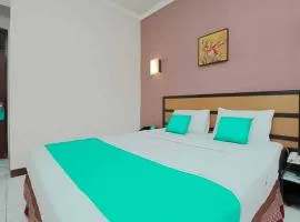 Hotel Lestari Near Lippo Plaza Mall Jember