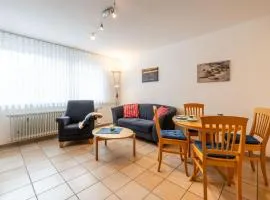 Ferienwohnung Bäumer Borkum - Nichtraucher & allergikerfreundlich