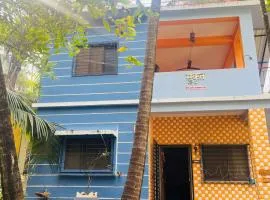 Sukrut Villa, Alibag