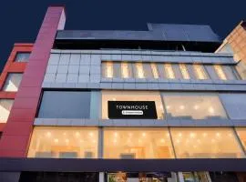 Townhouse Shri Prasanna Anjaneya Temple Bangalore Formerly High Rise