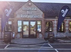 Balreask Bar, Restaurant & Guest Accommodation