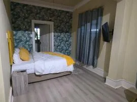 Peaceful Accommodation