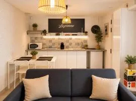 Logement cosy au calme Proche Chantilly et gares