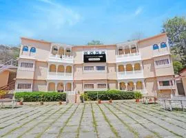 Townhouse Oak Kumbhalgarh Forest View Formerly Kumbhal Castle