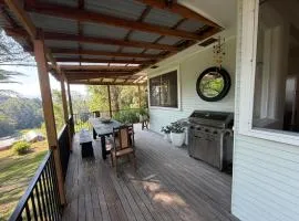 Hoop Lodge