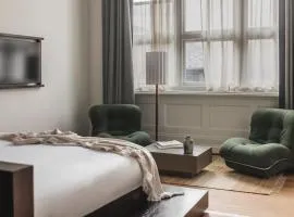 Arthouse Glasgow - Newly Refurbished