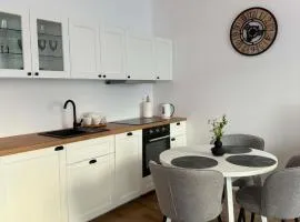 Apartament Bursztynowy Lębork
