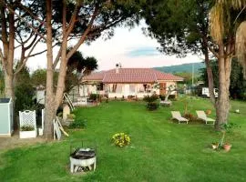 Agriturismo Antichi Sentieri Experience