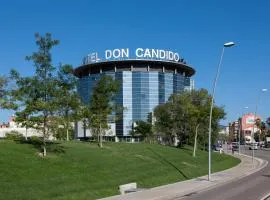 Eurostars Don Cándido