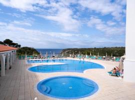 BLUESEA Playa Azul，位于卡拉恩波特的酒店