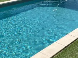Pied à terre en Provence