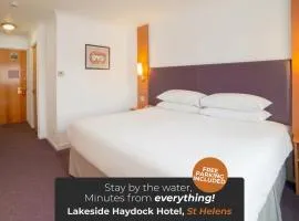 Lakeside Haydock Hotel, St Helens