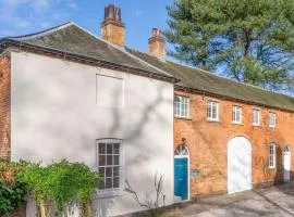 Coachman's Cottage